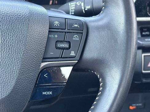 Used 2025 Toyota Camry SE FWD image 22
