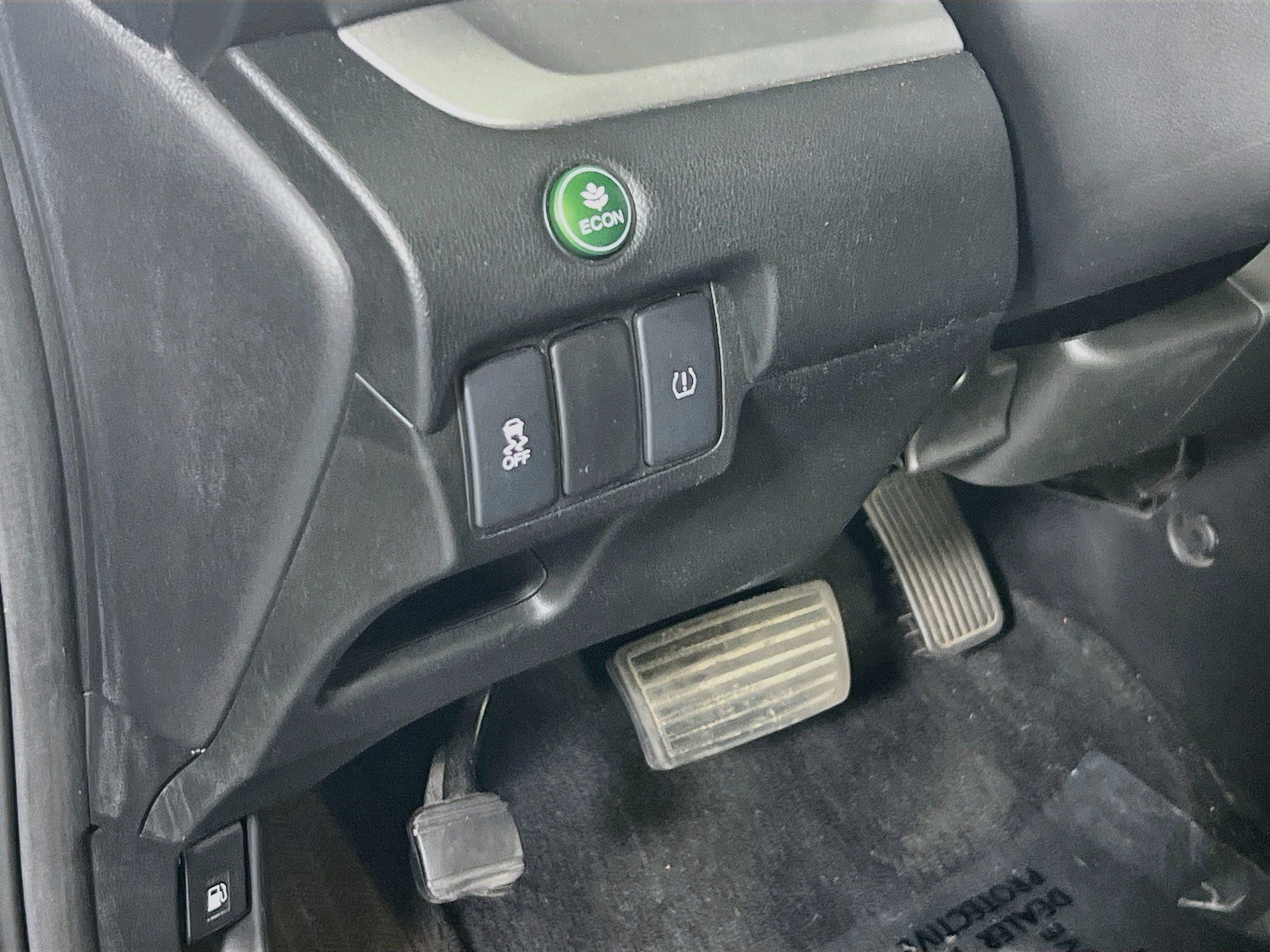 Used 2014 Honda CR-V LX image 10