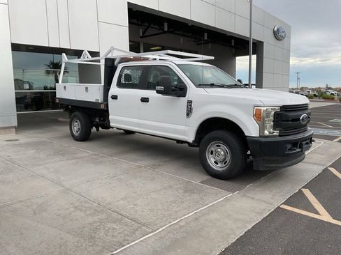 Used 2017 Ford F350 XL AWD/4WD image 9