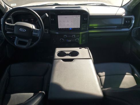 Used 2024 Ford F250 Lariat w/ Sport Appearance Package image 11