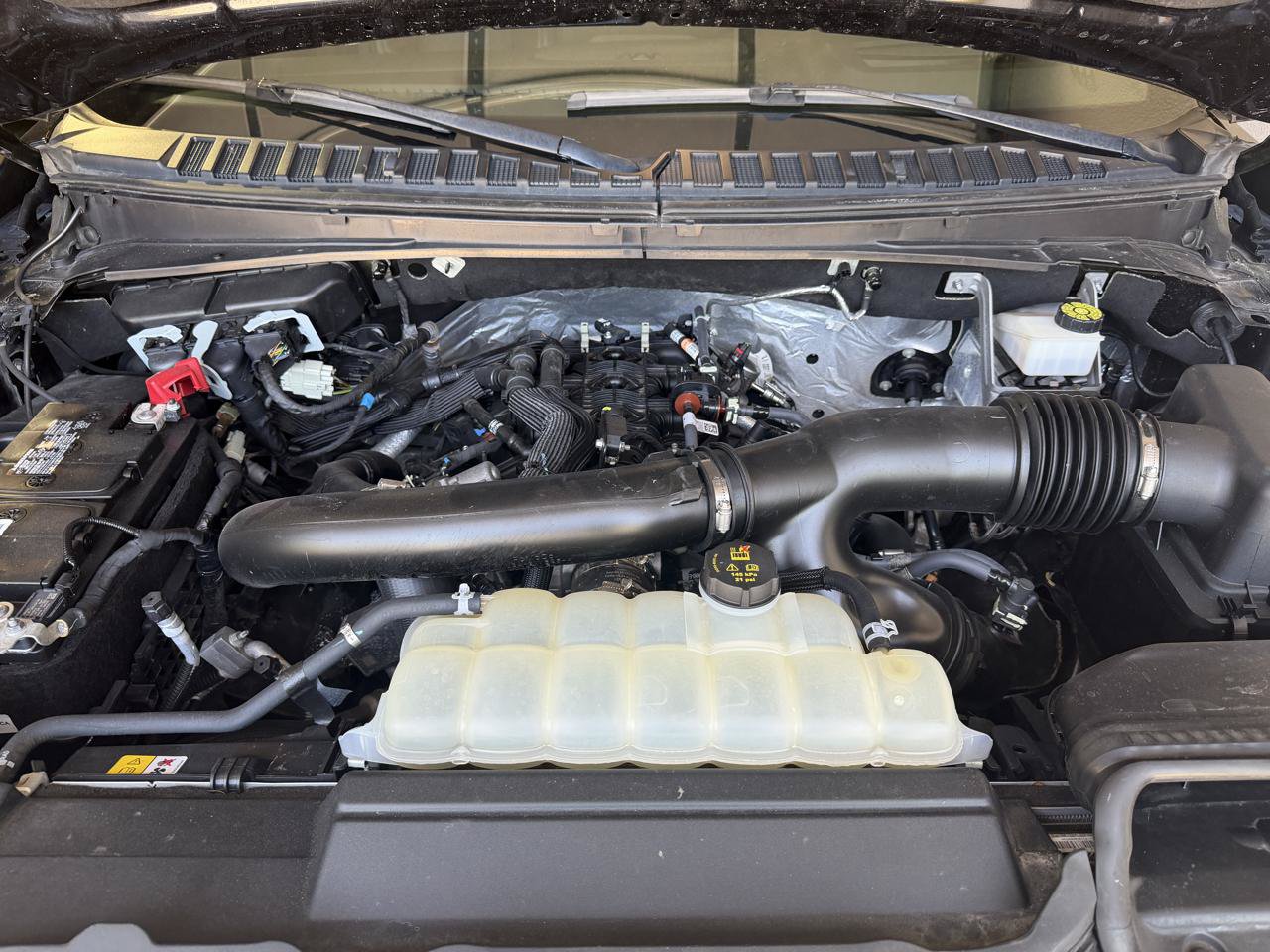 Used 2023 Lincoln Navigator L Reserve AWD/4WD image 19