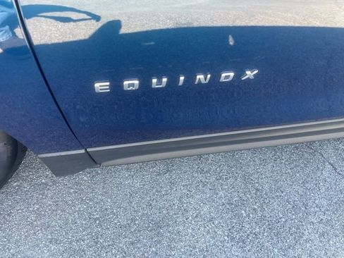 Used 2019 Chevrolet Equinox LT FWD image 13