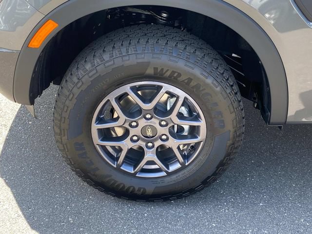 New 2026 Ford Ranger XLT w/ Equipment Group 301A High AWD/4WD image 5