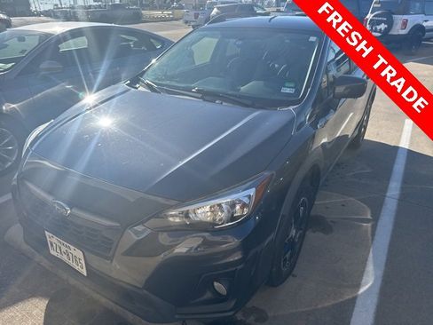 Used 2018 Subaru Crosstrek 2.0i Premium w/ Popular Package #2 image 2