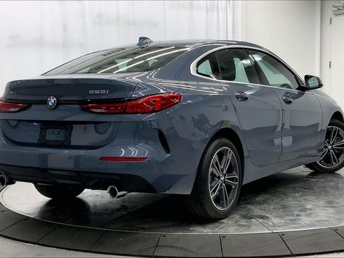 Used 2024 BMW 228i xDrive Gran Coupe w/ Premium Package AWD/4WD image 15