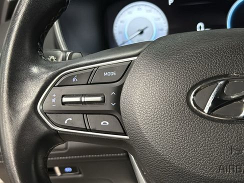 Used 2023 Hyundai Santa Fe SEL w/ Premium Package AWD/4WD image 12