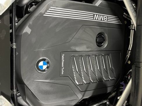 Used 2023 BMW X6 xDrive40i w/ Premium Package image 24