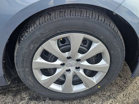 Used 2023 Toyota Corolla LE image 10