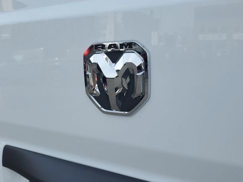 New 2026 RAM ProMaster 1500 image 8