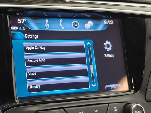 Used 2019 Buick Envision Premium image 42