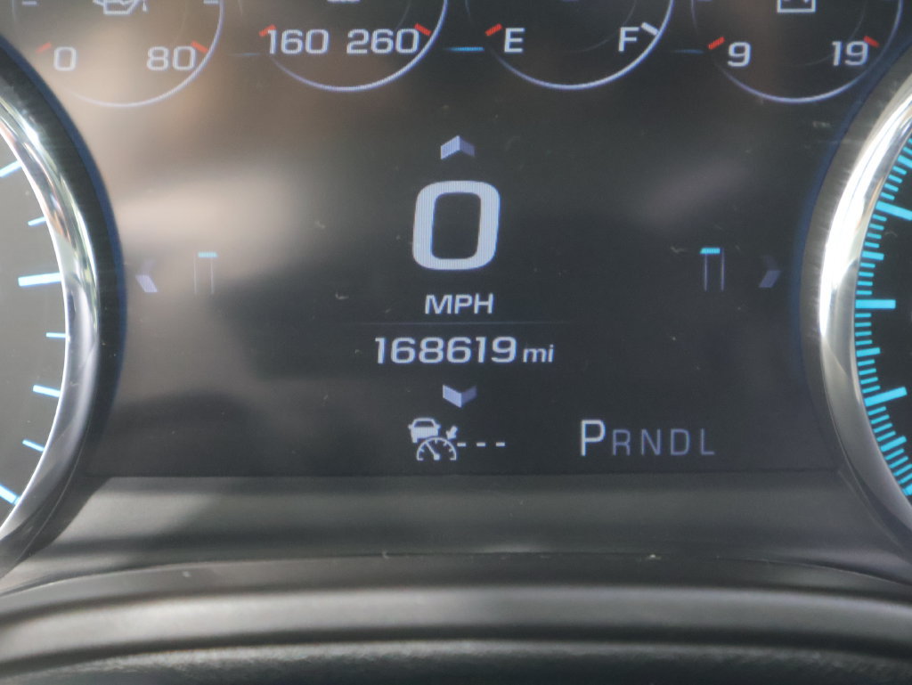 Used 2017 Chevrolet Suburban Premier AWD/4WD image 37