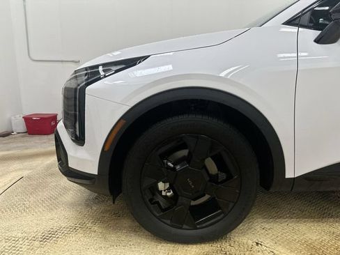Certified 2026 Kia Sportage X-Line w/ X-Line Premium Package AWD/4WD image 20