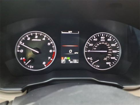 Used 2022 Subaru Outback Limited image 13