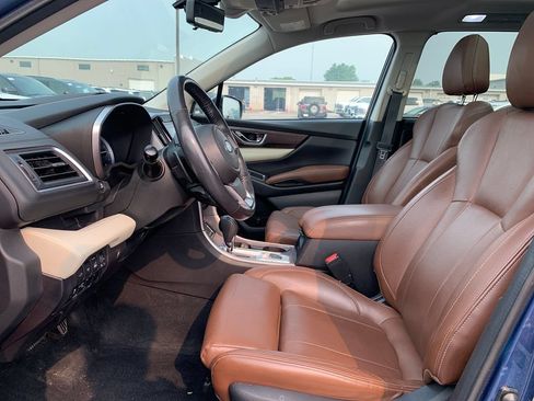 Used 2020 Subaru Ascent Touring w/ Popular Package #3 AWD/4WD image 15