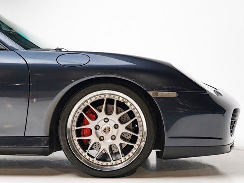 Used 2004 Porsche 911 Carrera 4S image 52