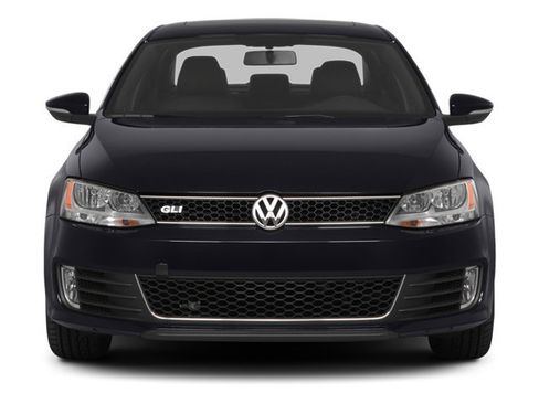 Used 2014 Volkswagen Jetta GLI FWD image 4