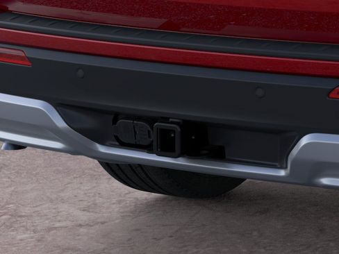 New 2026 Ford Explorer Platinum RWD image 23
