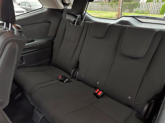 Used 2020 Subaru Ascent Premium w/ Convenience Package AWD/4WD image 22