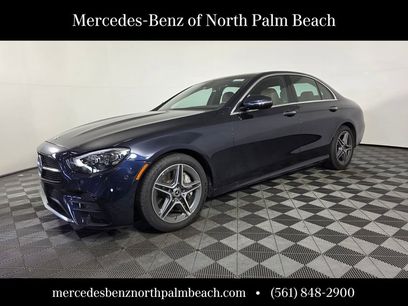 Certified 2022 Mercedes-Benz E 350 Sedan