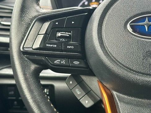 Certified 2023 Subaru Forester Wilderness image 29