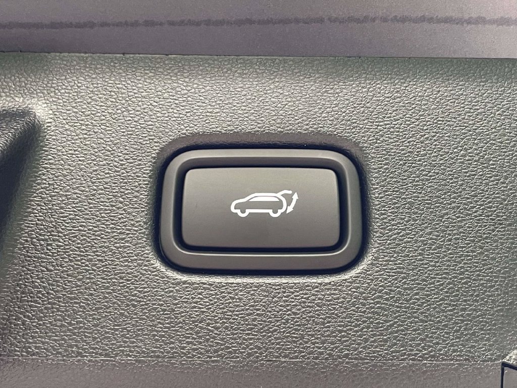 New 2026 Hyundai Tucson SEL Plus AWD/4WD image 10