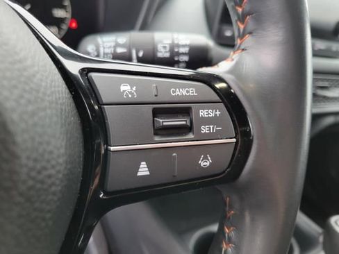 Used 2023 Honda HR-V Sport image 22