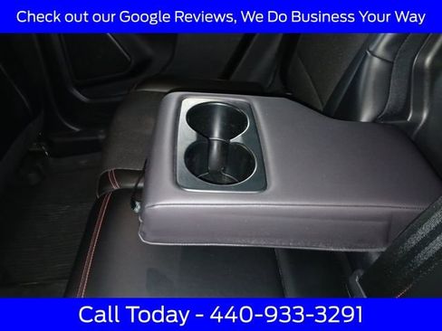 Certified 2024 Ford Escape ST-Line w/ Tech Pack #1 image 35