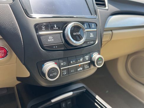 Used 2018 Acura RDX FWD w/ Technology Package image 20