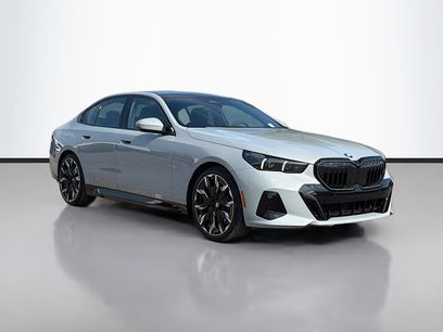 New 2026 BMW 530i w/ M Sport Package