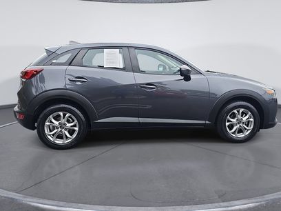 Used 2016 MAZDA CX-3 Touring