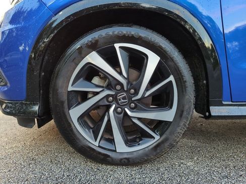 Used 2019 Honda HR-V Sport image 23