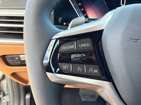 New 2026 BMW 330i xDrive Sedan w/ Convenience Package image 37