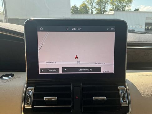 Used 2020 Lincoln Navigator 2WD image 26
