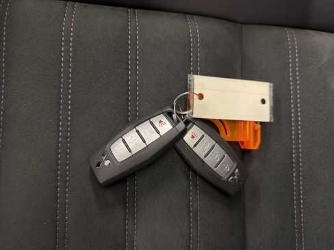 Used 2024 Mitsubishi Outlander Ralliart image 34