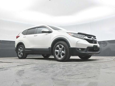Used 2018 Honda CR-V EX-L image 28