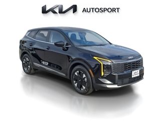 New 2026 Kia Sportage LX video 3