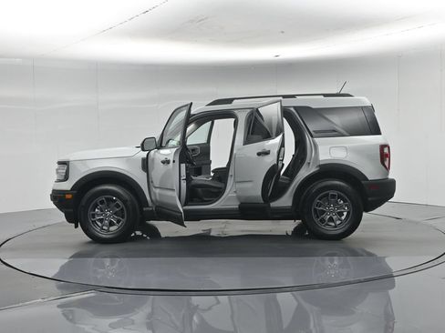 Used 2024 Ford Bronco Sport Big Bend AWD/4WD image 37