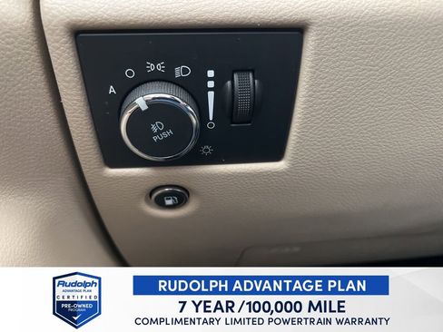Used 2021 Jeep Grand Cherokee Limited image 35