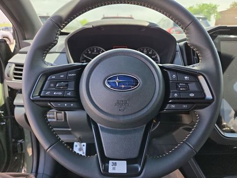 New 2026 Subaru Crosstrek 2.5i Sport AWD/4WD image 14