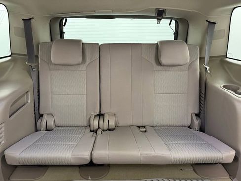 Used 2018 Chevrolet Tahoe LS w/ Max Trailering Package image 12