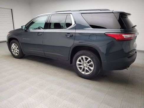 Used 2020 Chevrolet Traverse LT AWD/4WD image 3