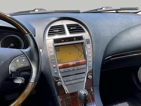 Used 2012 Lexus ES 350 FWD image 5