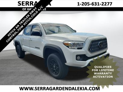 Used 2023 Toyota Tacoma SR5