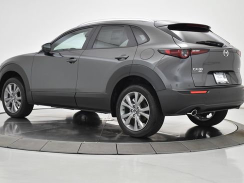 New 2026 MAZDA CX-30 AWD 2.5 S image 18