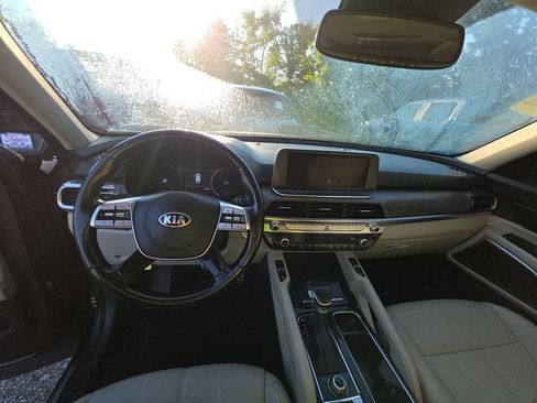 Used 2021 Kia Telluride SX w/ Nightfall Edition Package AWD/4WD image 9