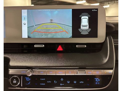 Used 2024 Hyundai Ioniq 5 SEL image 33