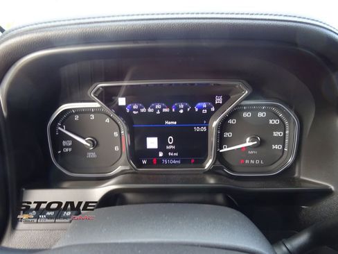 Used 2021 GMC Sierra 1500 Denali w/ Denali Ultimate Package image 29