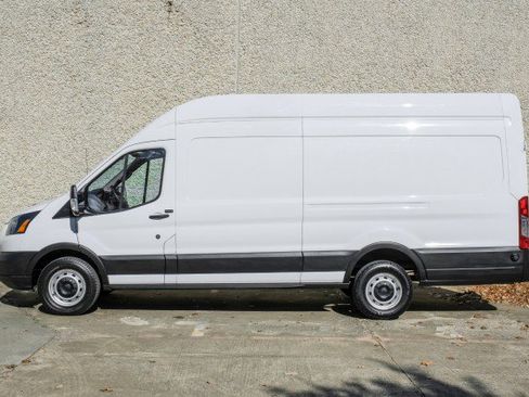 Used 2019 Ford Transit 350 148 High Roof Extended image 15