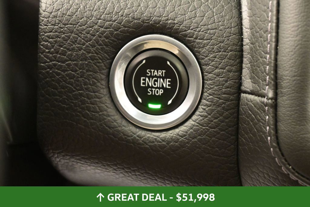 Used 2023 GMC Yukon Denali AWD/4WD image 43