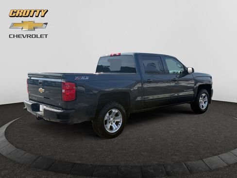 Used 2017 Chevrolet Silverado 1500 LT w/ All Star Edition image 5